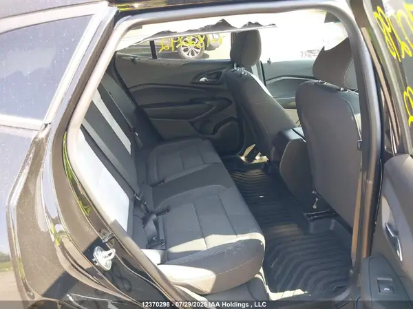KL77LGE21RC182292 2024 CHEVROLET TRAX - Image 8
