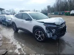 KL77LGE21RC184897 2024 CHEVROLET TRAX
