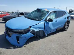 KL77LGE21RC191221 2024 CHEVROLET TRAX