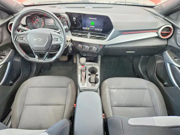 KL77LGE21RC192028 2024 CHEVROLET TRAX - Image 8