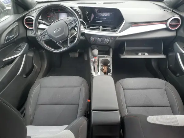 KL77LGE21RC195060 2024 CHEVROLET TRAX - Image 8