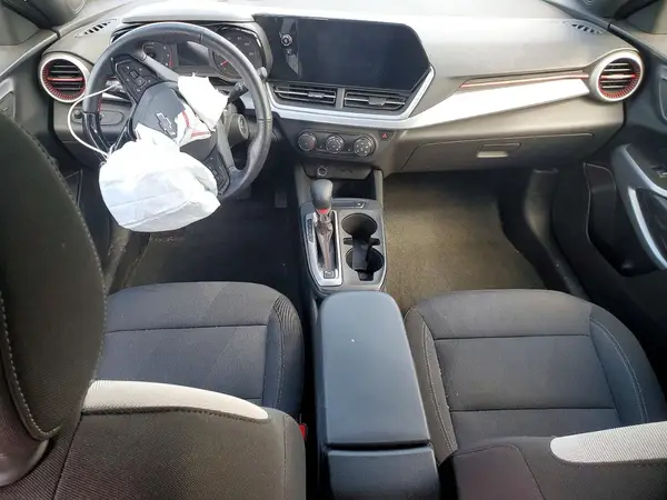 KL77LGE21RC199934 2024 CHEVROLET TRAX - Image 8