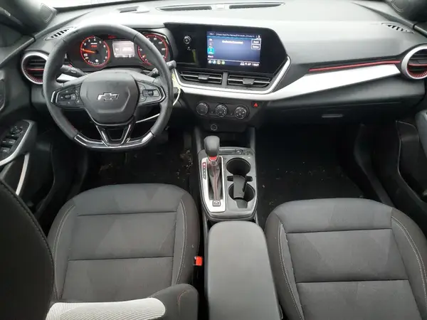 KL77LGE21RC204243 2024 CHEVROLET TRAX - Image 8