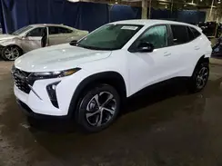 KL77LGE21RC206056 2024 CHEVROLET TRAX