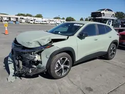 KL77LGE21RC207417 2024 CHEVROLET TRAX