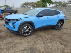 KL77LGE21RC213637 2024 CHEVROLET TRAX