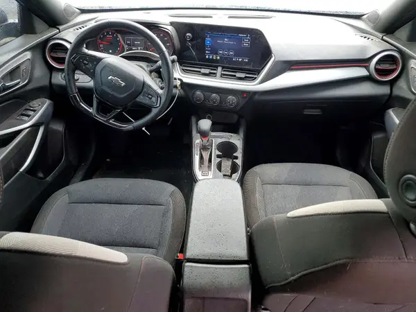 KL77LGE21RC213637 2024 CHEVROLET TRAX - Image 8