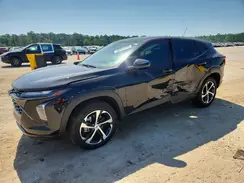 KL77LGE21RC214884 2024 CHEVROLET TRAX