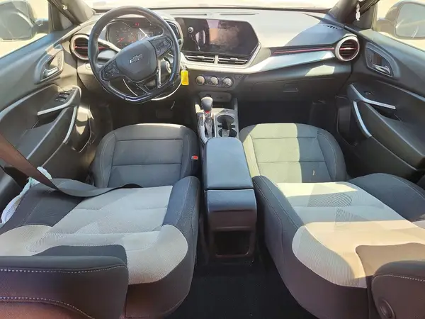 KL77LGE21RC214884 2024 CHEVROLET TRAX - Image 8