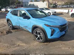 KL77LGE21RC216263 2024 CHEVROLET TRAX