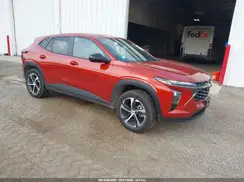 KL77LGE21RC216795 2024 CHEVROLET TRAX