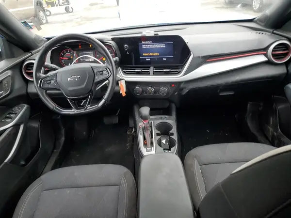KL77LGE21RC217428 2024 CHEVROLET TRAX - Image 8