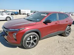 KL77LGE21RC219597 2024 CHEVROLET TRAX