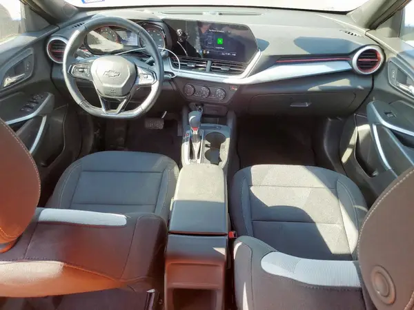 KL77LGE21RC219597 2024 CHEVROLET TRAX - Image 8
