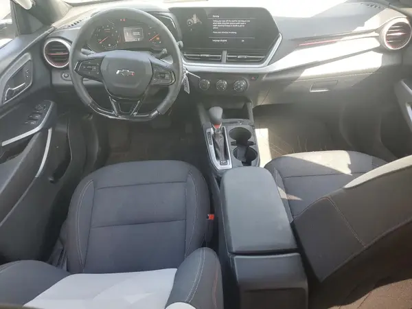 KL77LGE21RC221172 2024 CHEVROLET TRAX - Image 8