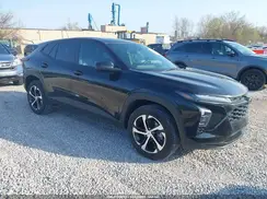 KL77LGE21RC225576 2024 CHEVROLET TRAX