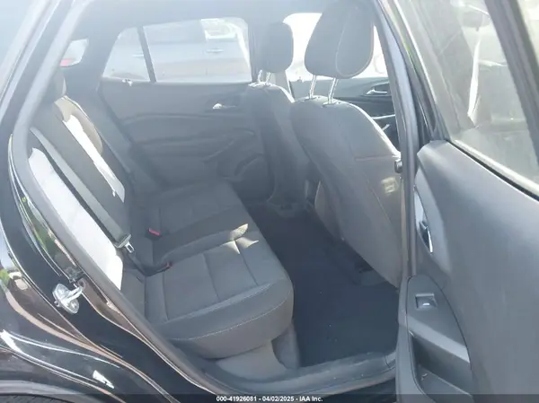 KL77LGE21RC225576 2024 CHEVROLET TRAX - Image 8