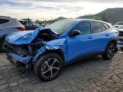 KL77LGE21RC226694 2024 CHEVROLET TRAX