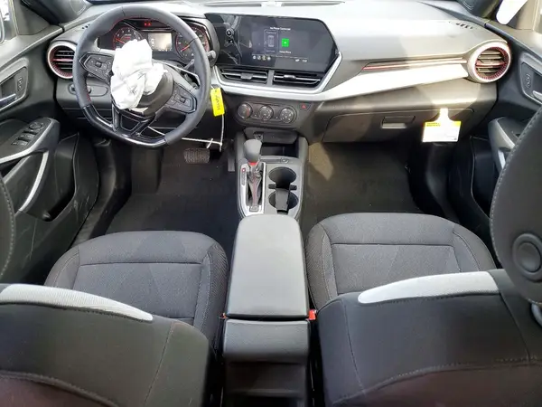 KL77LGE21RC226694 2024 CHEVROLET TRAX - Image 8