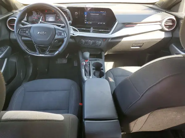 KL77LGE21RC228297 2024 CHEVROLET TRAX - Image 8
