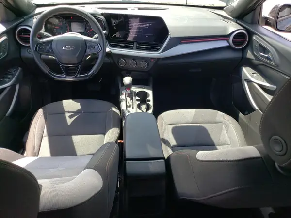 KL77LGE21RC233872 2024 CHEVROLET TRAX - Image 8