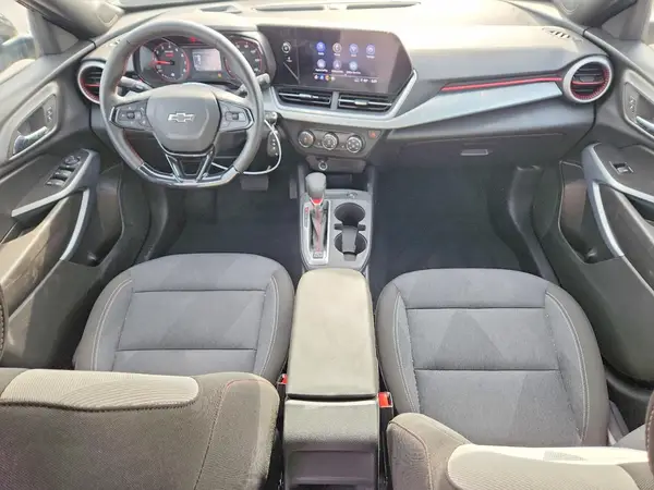 KL77LGE21RC245584 2024 CHEVROLET TRAX - Image 8