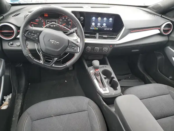 KL77LGE21RC246606 2024 CHEVROLET TRAX - Image 8