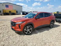 KL77LGE22RC007212 2024 CHEVROLET TRAX