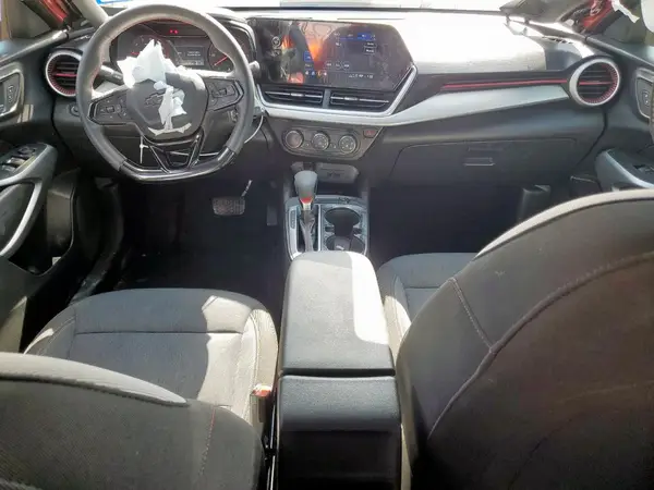KL77LGE22RC007212 2024 CHEVROLET TRAX - Image 8