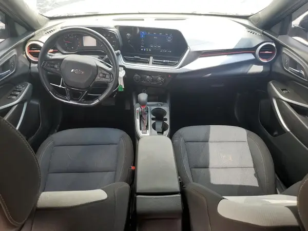 KL77LGE22RC018436 2024 CHEVROLET TRAX - Image 8