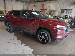 KL77LGE22RC020056 2024 CHEVROLET TRAX