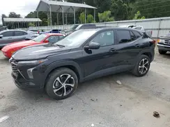 KL77LGE22RC020669 2024 CHEVROLET TRAX
