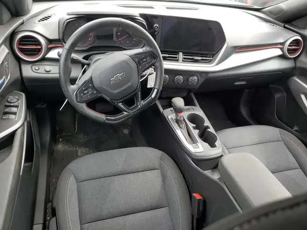KL77LGE22RC020669 2024 CHEVROLET TRAX - Image 8