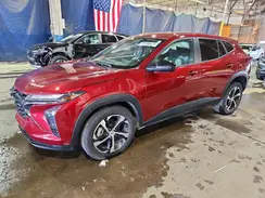KL77LGE22RC021255 2024 CHEVROLET TRAX