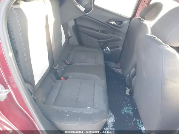 KL77LGE22RC024270 2024 CHEVROLET TRAX - Image 8