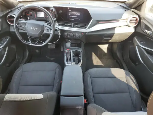 KL77LGE22RC032434 2024 CHEVROLET TRAX - Image 8