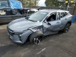 KL77LGE22RC034345 2024 CHEVROLET TRAX