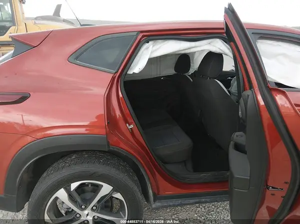 KL77LGE22RC036175 2024 CHEVROLET TRAX - Image 8