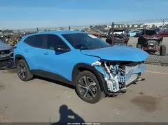 KL77LGE22RC052747 2024 CHEVROLET TRAX