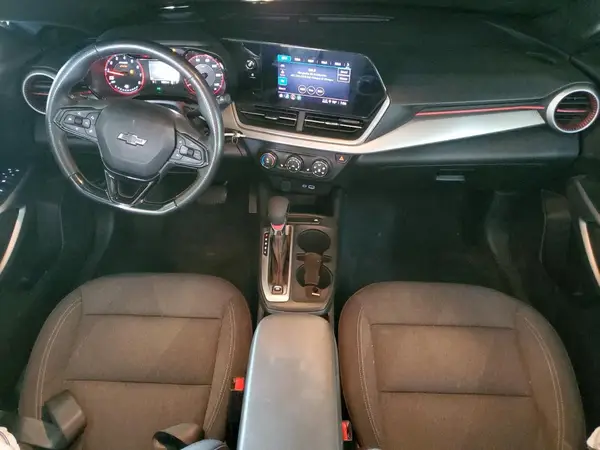 KL77LGE22RC056247 2024 CHEVROLET TRAX - Image 8