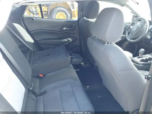 KL77LGE22RC056457 2024 CHEVROLET TRAX - Image 8