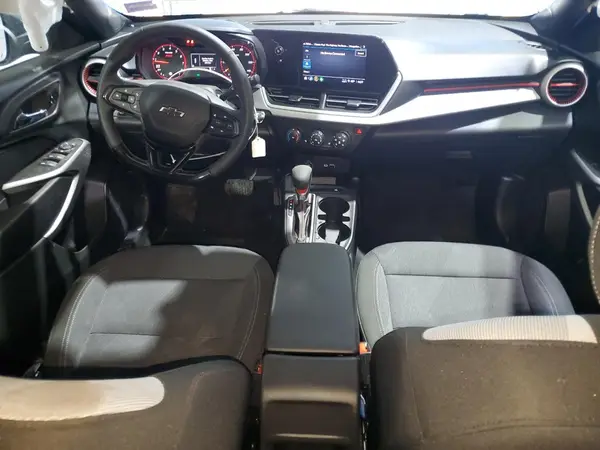 KL77LGE22RC059987 2024 CHEVROLET TRAX - Image 8