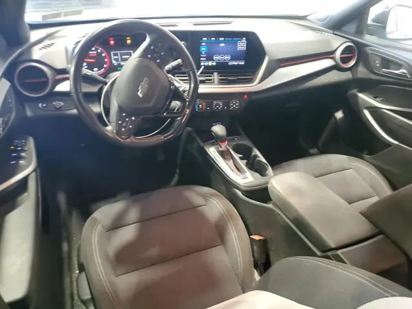 KL77LGE22RC060895 2024 CHEVROLET TRAX - Image 8