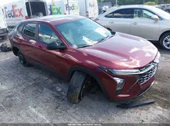KL77LGE22RC061805 2024 CHEVROLET TRAX