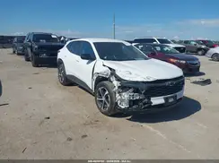 KL77LGE22RC070388 2024 CHEVROLET TRAX