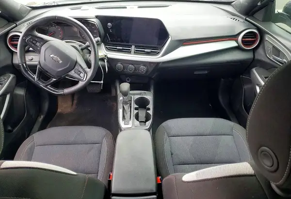 KL77LGE22RC070746 2024 CHEVROLET TRAX - Image 8