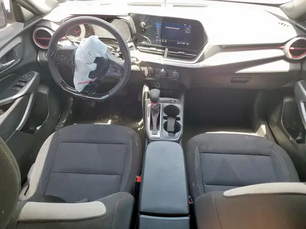 KL77LGE22RC071654 2024 CHEVROLET TRAX - Image 8