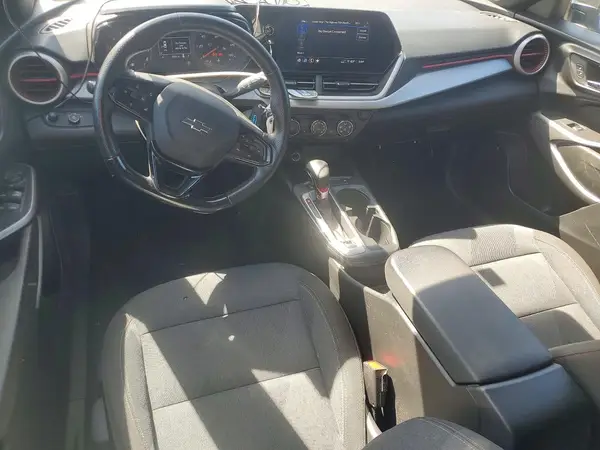KL77LGE22RC072349 2024 CHEVROLET TRAX - Image 8