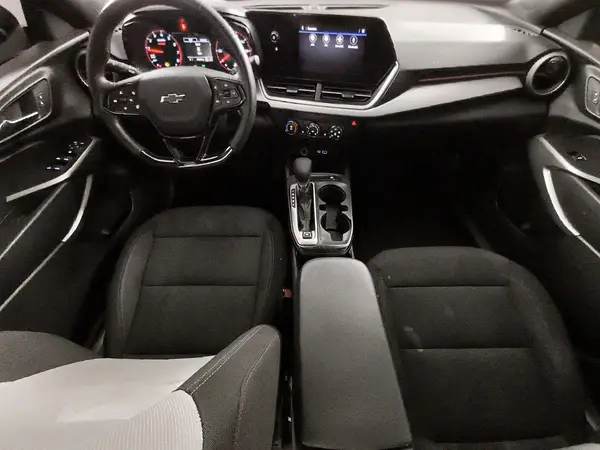 KL77LGE22RC074649 2024 CHEVROLET TRAX - Image 8