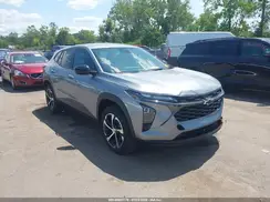 KL77LGE22RC075008 2024 CHEVROLET TRAX
